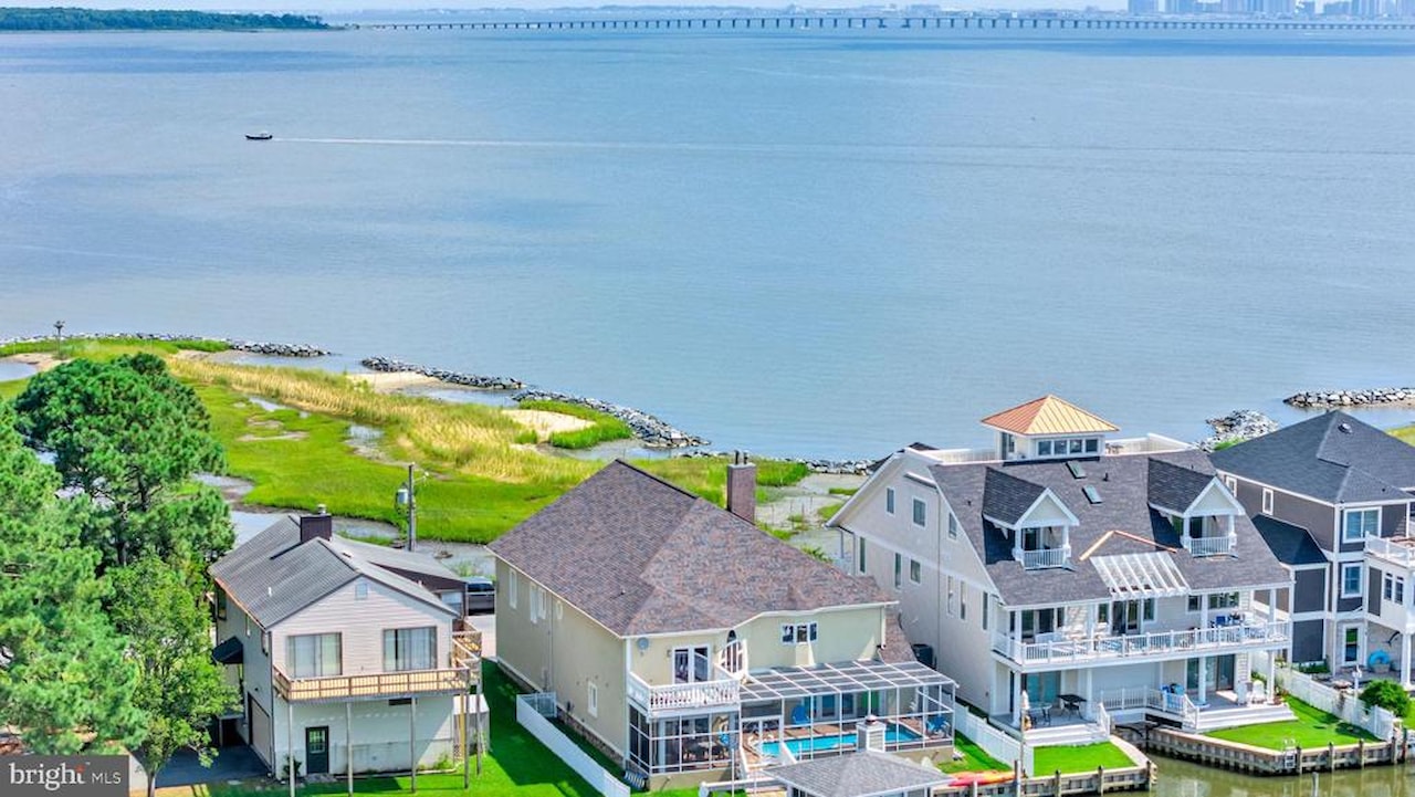  Real Estate for Sale - 12608 Selsey Rd in Ocean City Photo 55