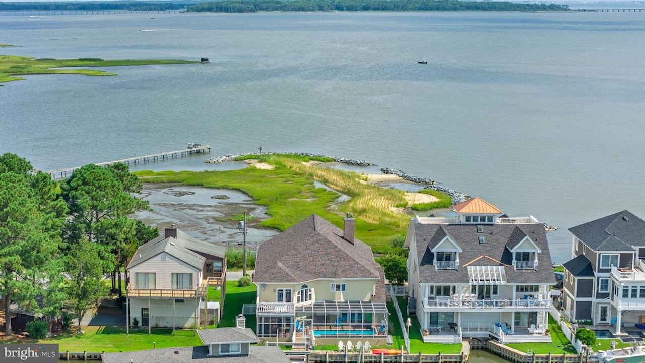  Real Estate for Sale - 12608 Selsey Rd in Ocean City Photo 57