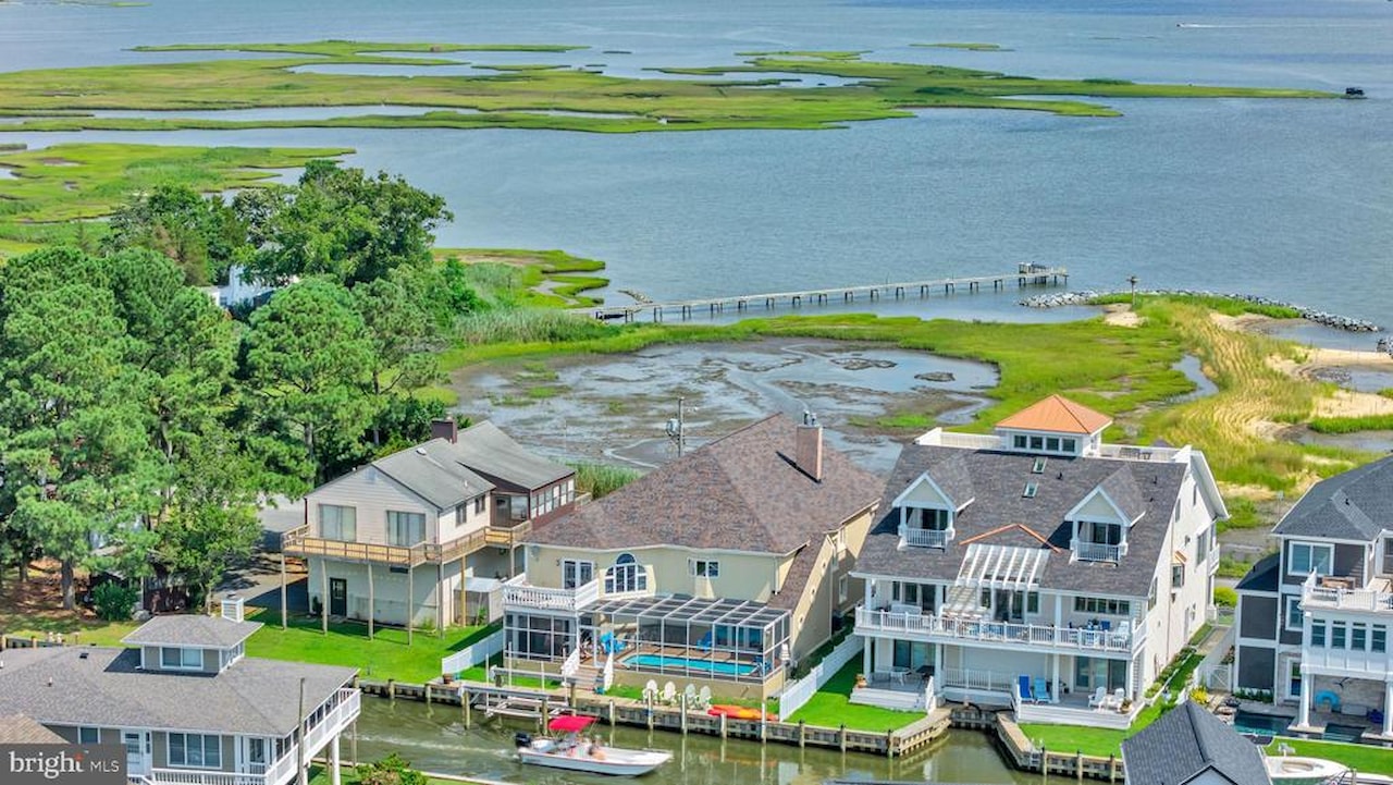 Real Estate for Sale - 12608 Selsey Rd in Ocean City Photo 58
