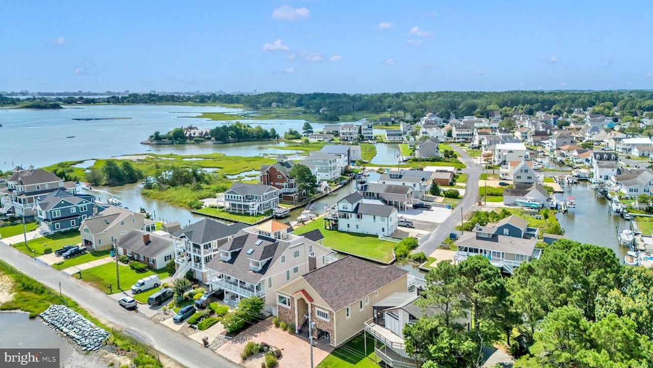  Real Estate for Sale - 12608 Selsey Rd in Ocean City Photo 59