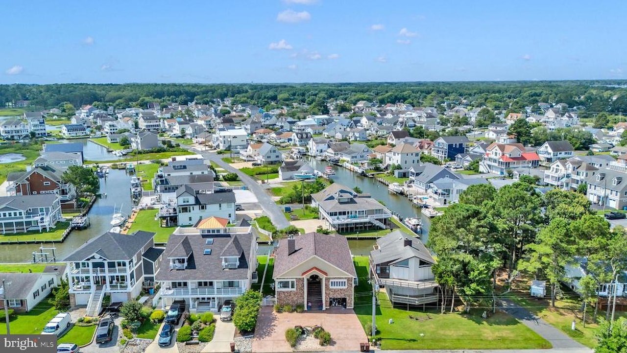  Real Estate for Sale - 12608 Selsey Rd in Ocean City Photo 60
