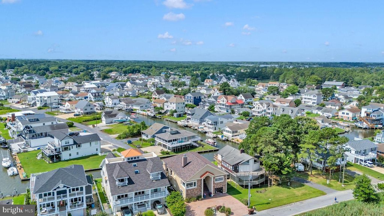  Real Estate for Sale - 12608 Selsey Rd in Ocean City Photo 61