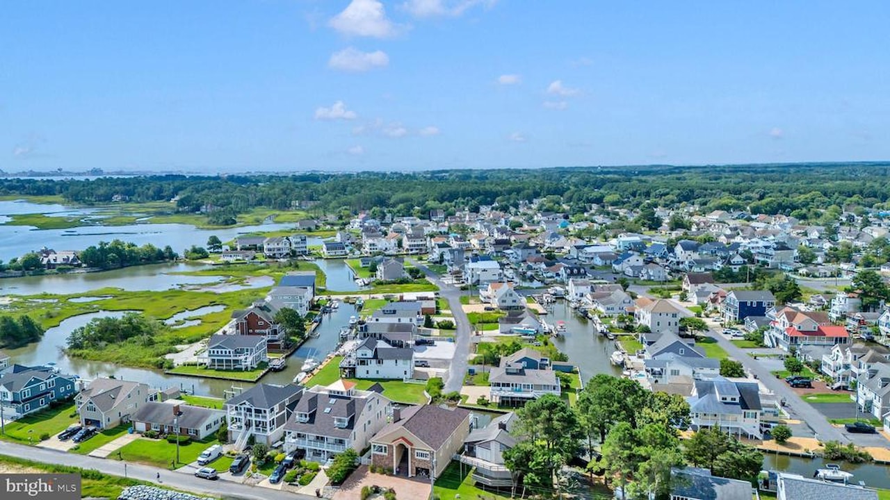  Real Estate for Sale - 12608 Selsey Rd in Ocean City Photo 64