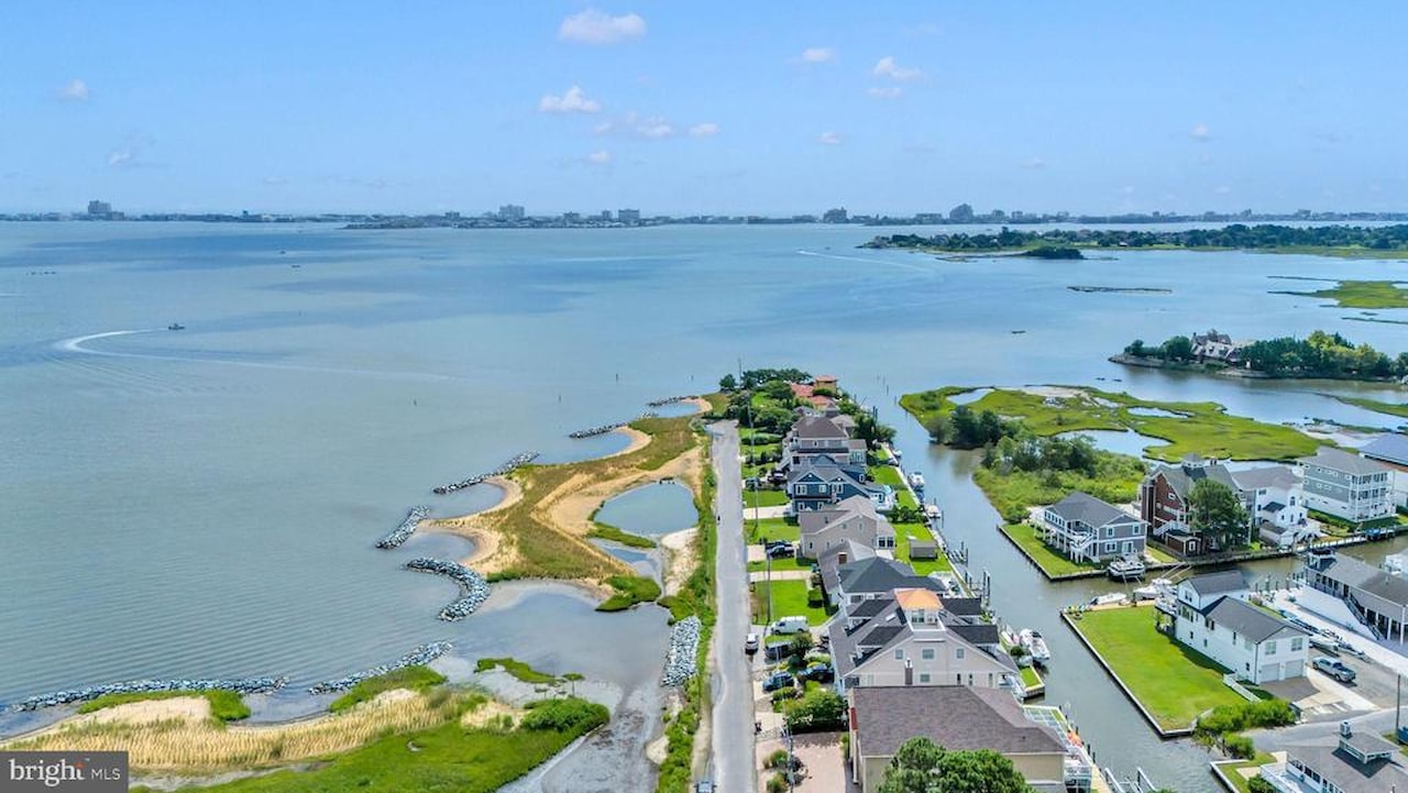  Real Estate for Sale - 12608 Selsey Rd in Ocean City Photo 66