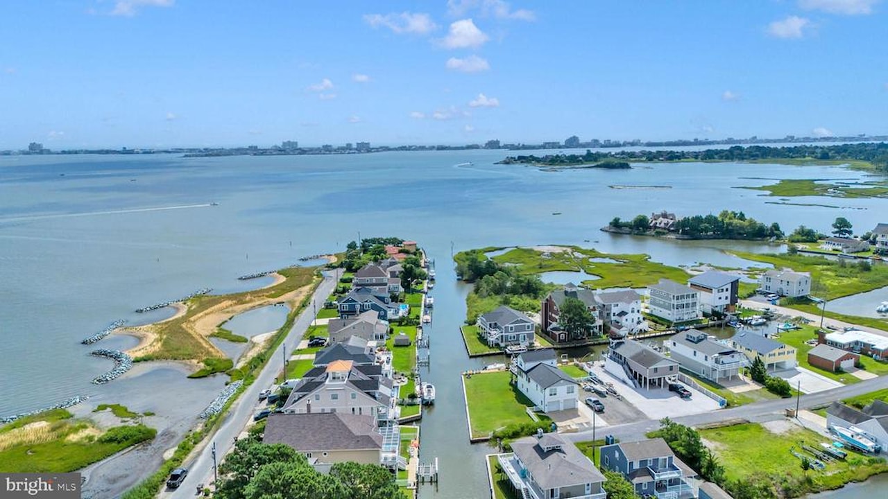 Real Estate for Sale - 12608 Selsey Rd in Ocean City Photo 49