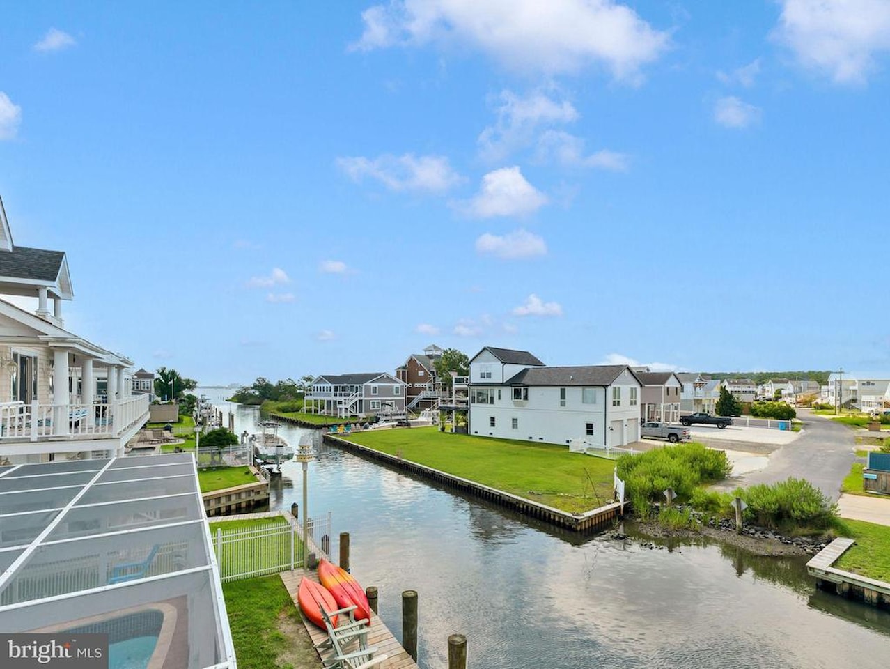  Real Estate for Sale - 12608 Selsey Rd in Ocean City Photo 35