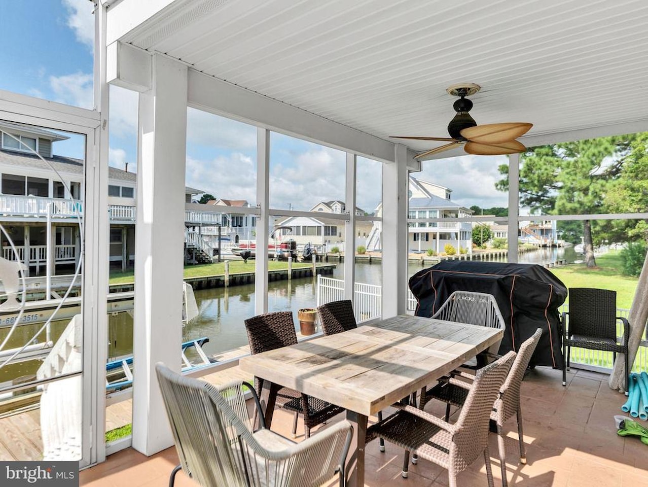  Real Estate for Sale - 12608 Selsey Rd in Ocean City Photo 47