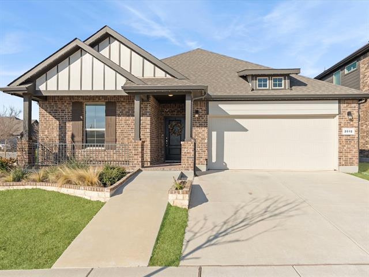 2012 13th Street Argyle, TX 76226 | MLS 21191944