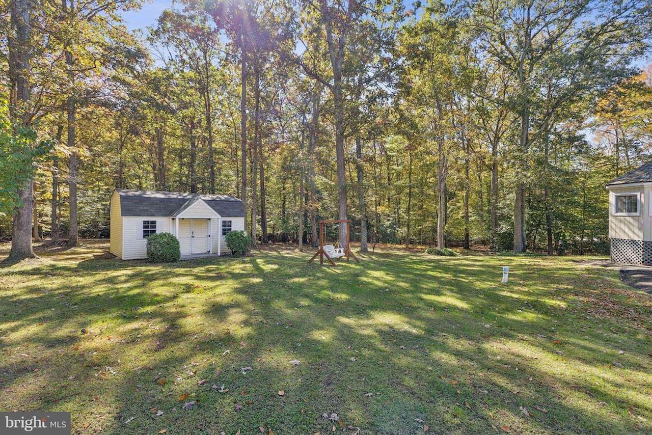 8875 Locust Grove Dr Port Tobacco, MD 20677