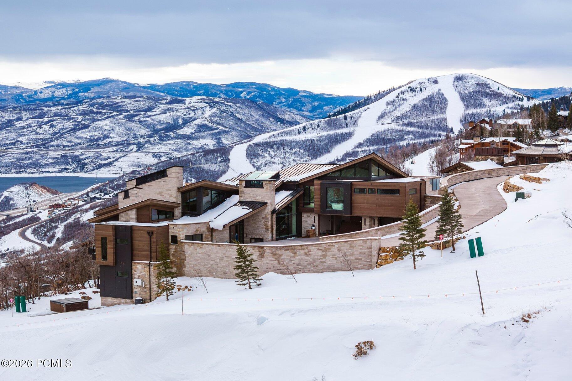 2923 W Jordanelle View Dr, Park City UT, 84060 MLS 12500162