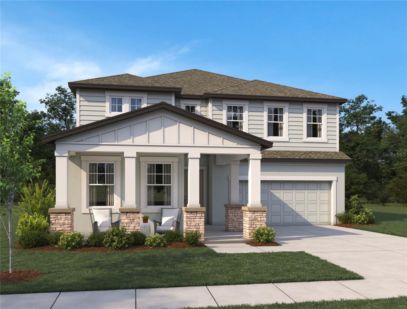 10123 Hidden Hammock Loop - Parrish, FL 34219 - Oakfield Trails West ...