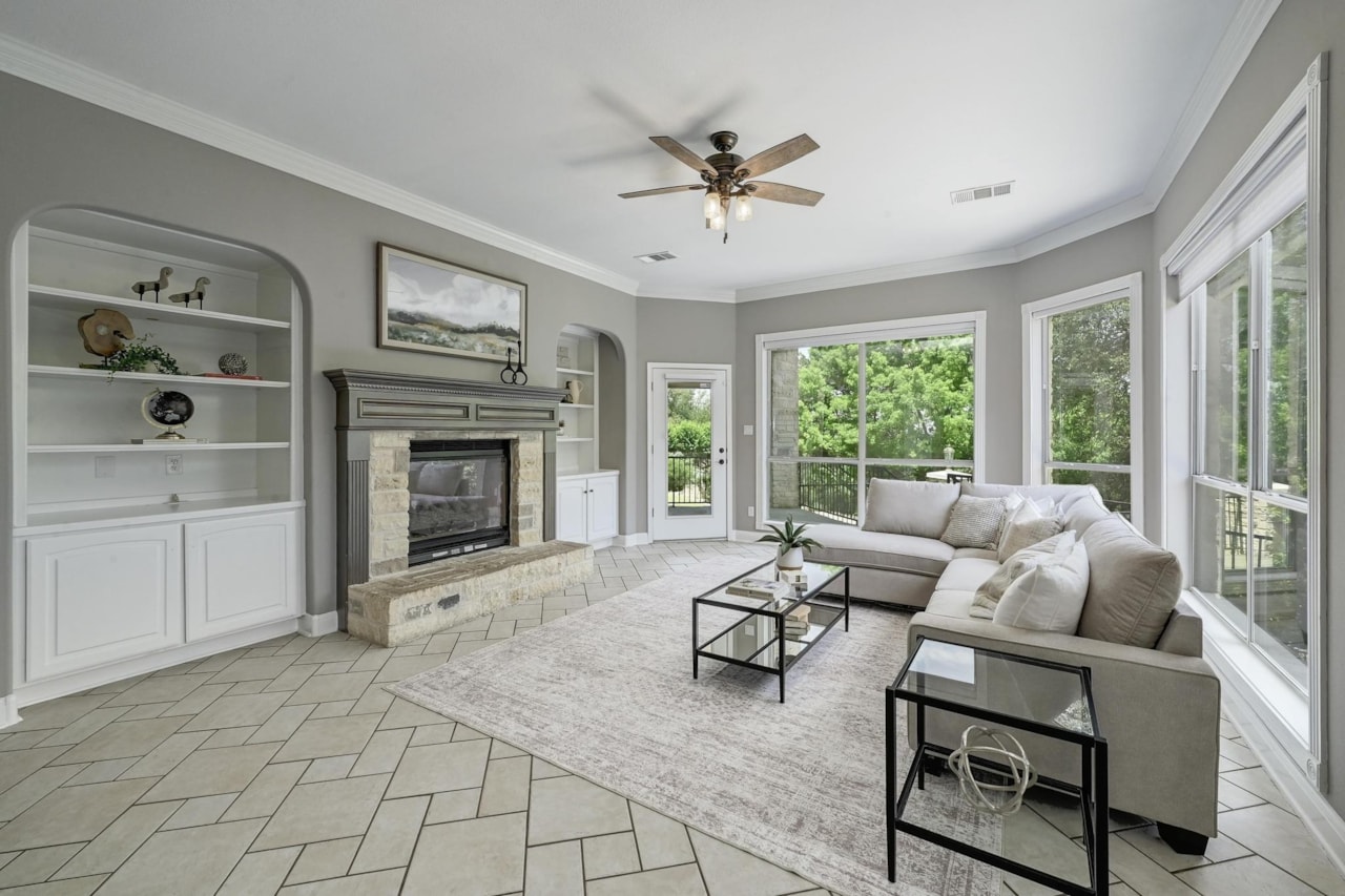 Kitchen Worth Gathering Around