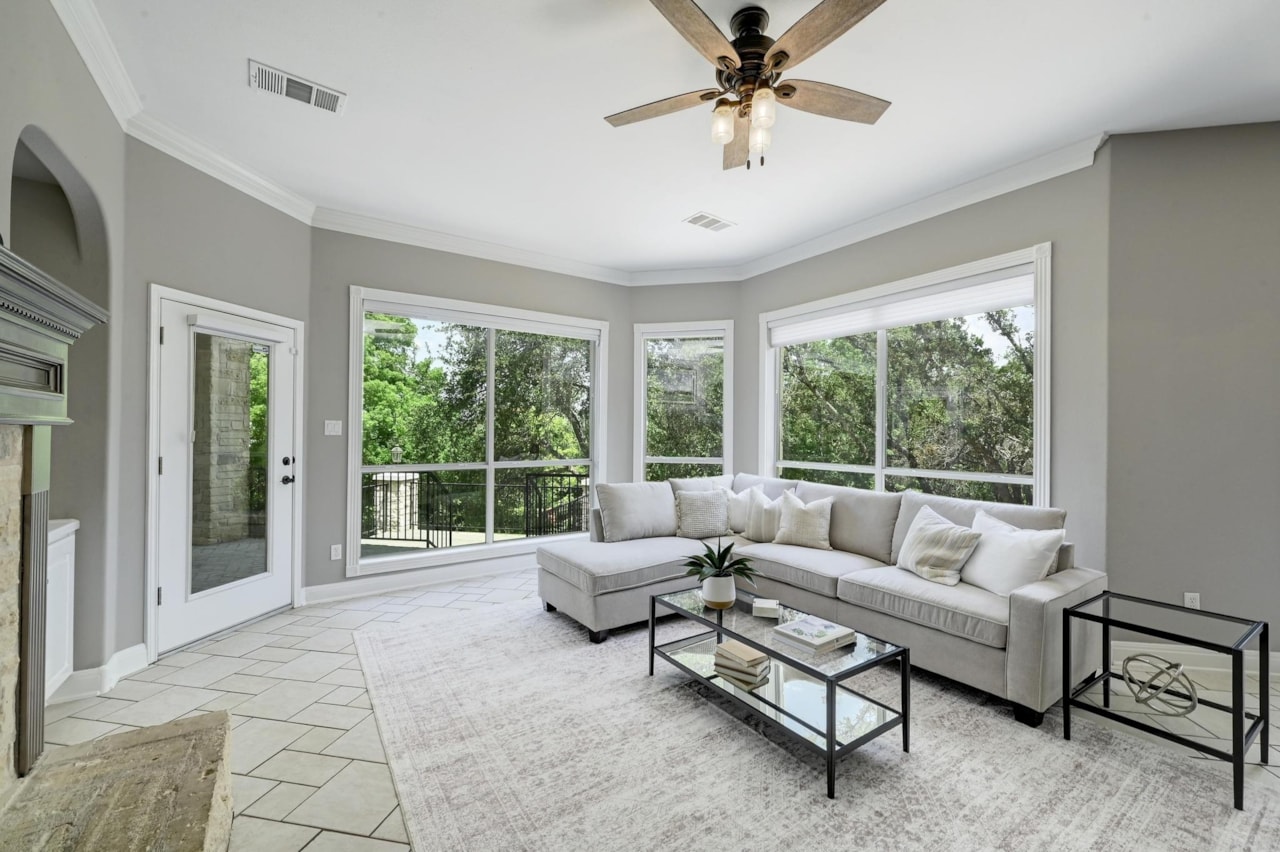 Kitchen Worth Gathering Around