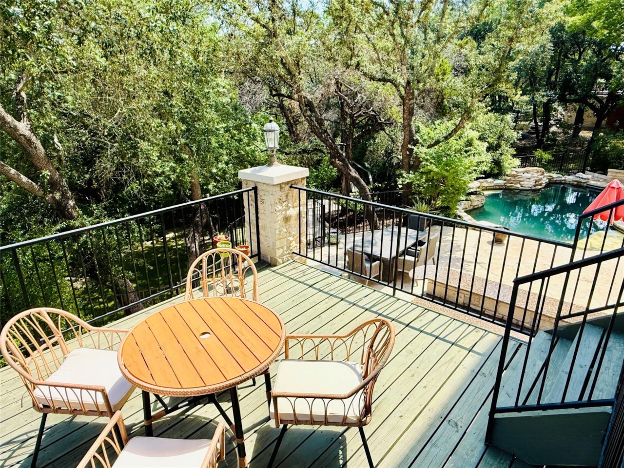 Bedrooms That Breathe