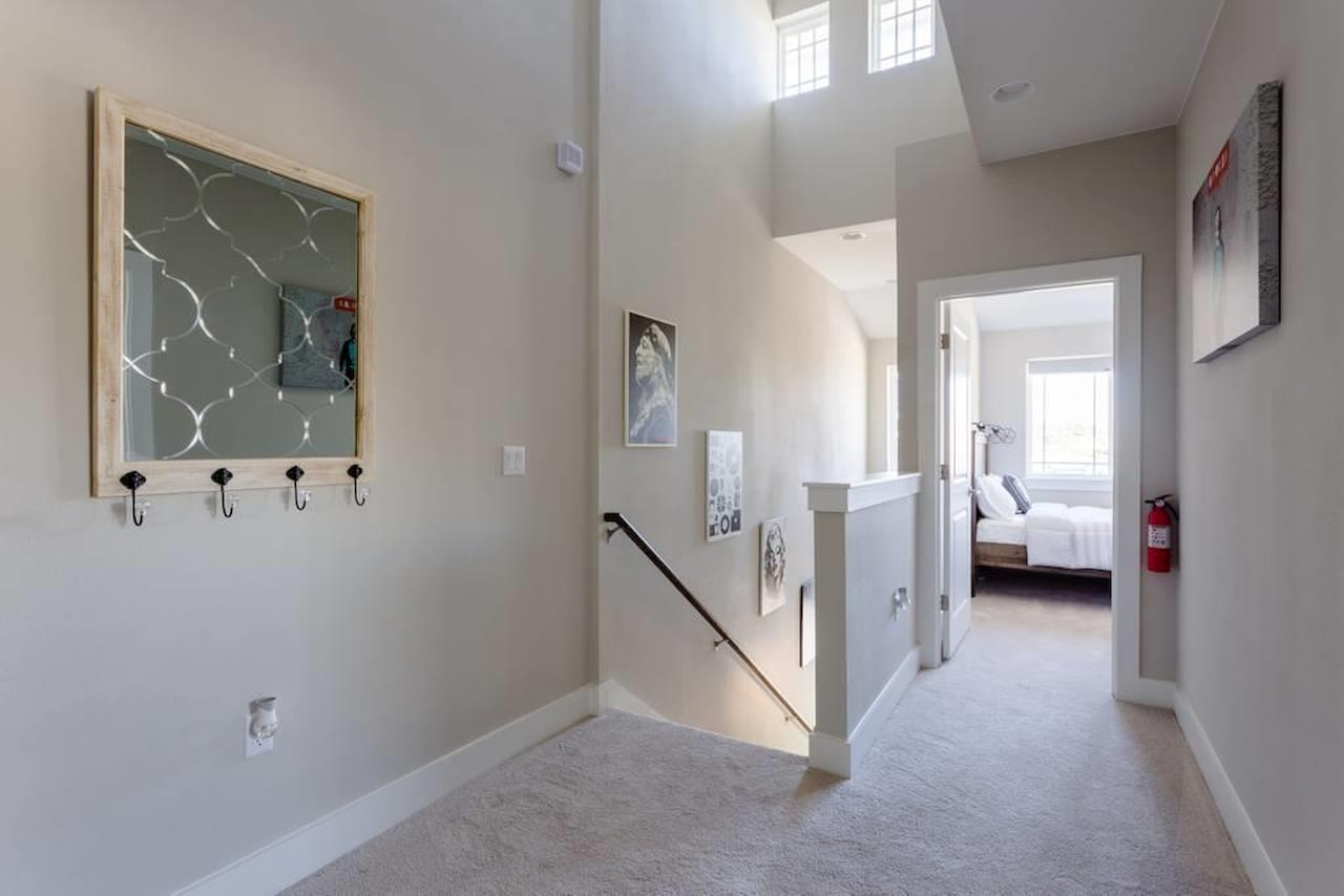 Bedrooms That Breathe