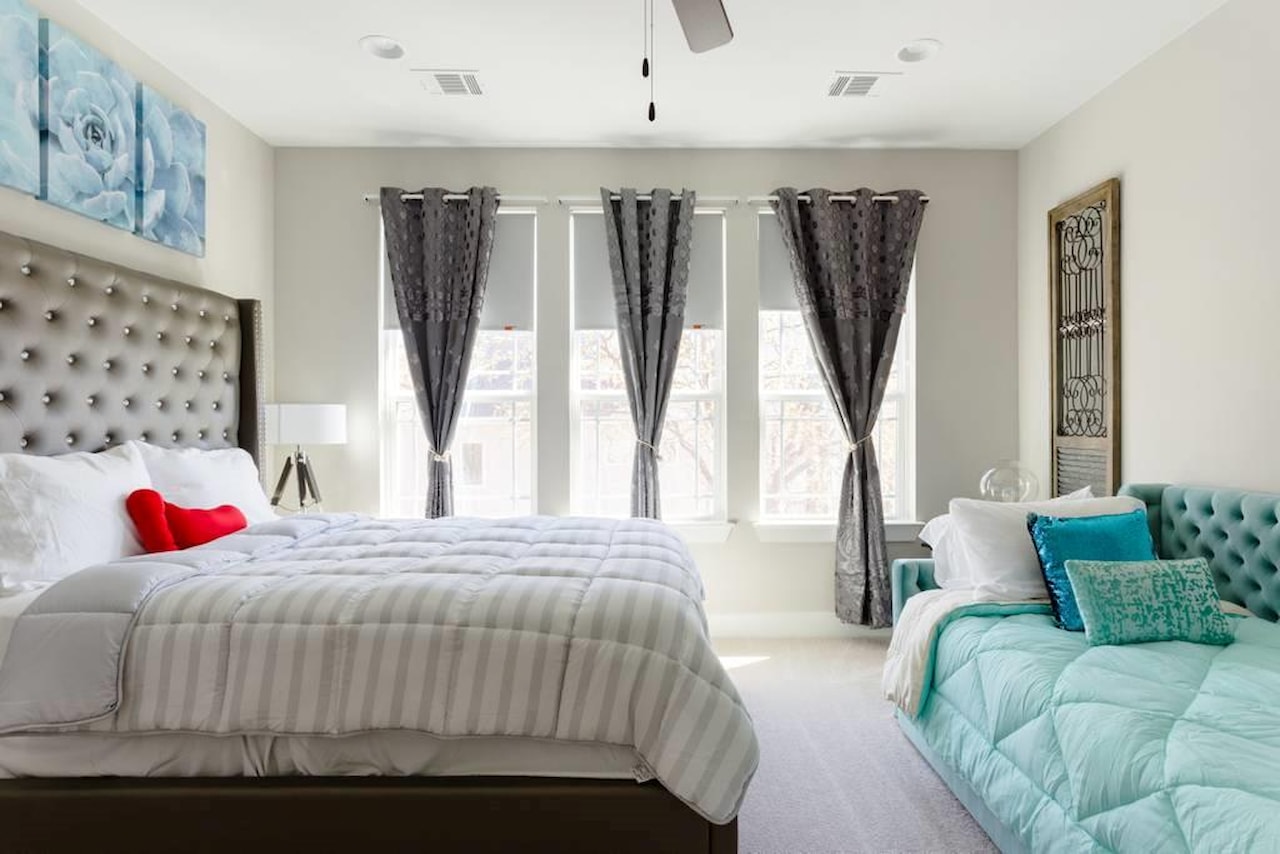 Bathrooms Built to Last