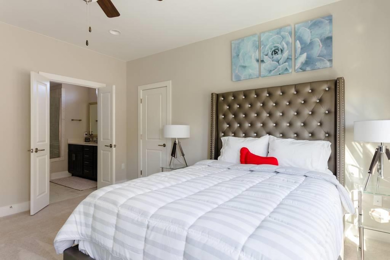 Bathrooms Built to Last