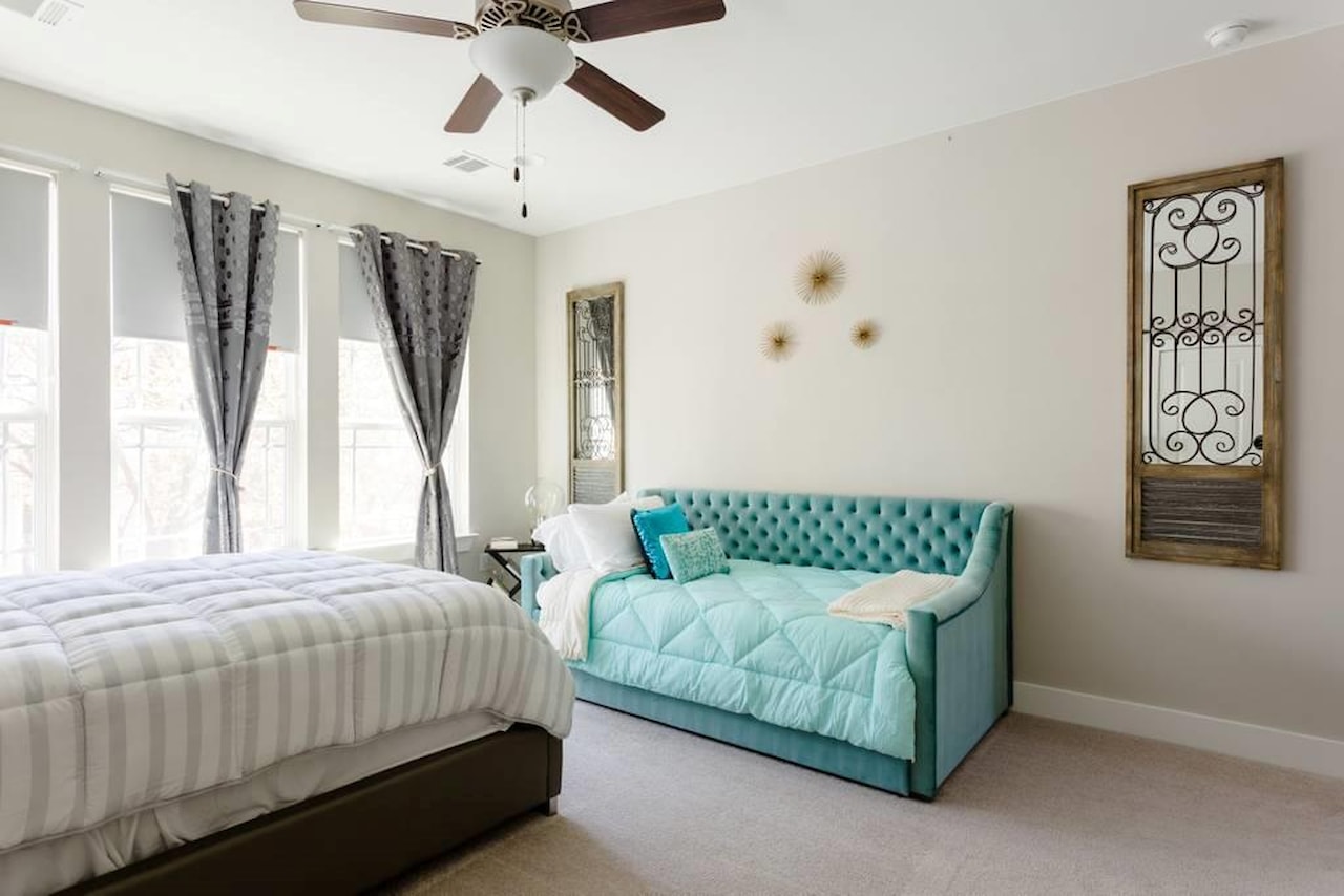 Bathrooms Built to Last