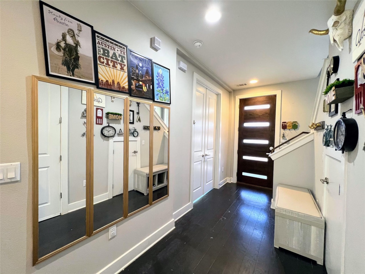 Where Light Meets Design