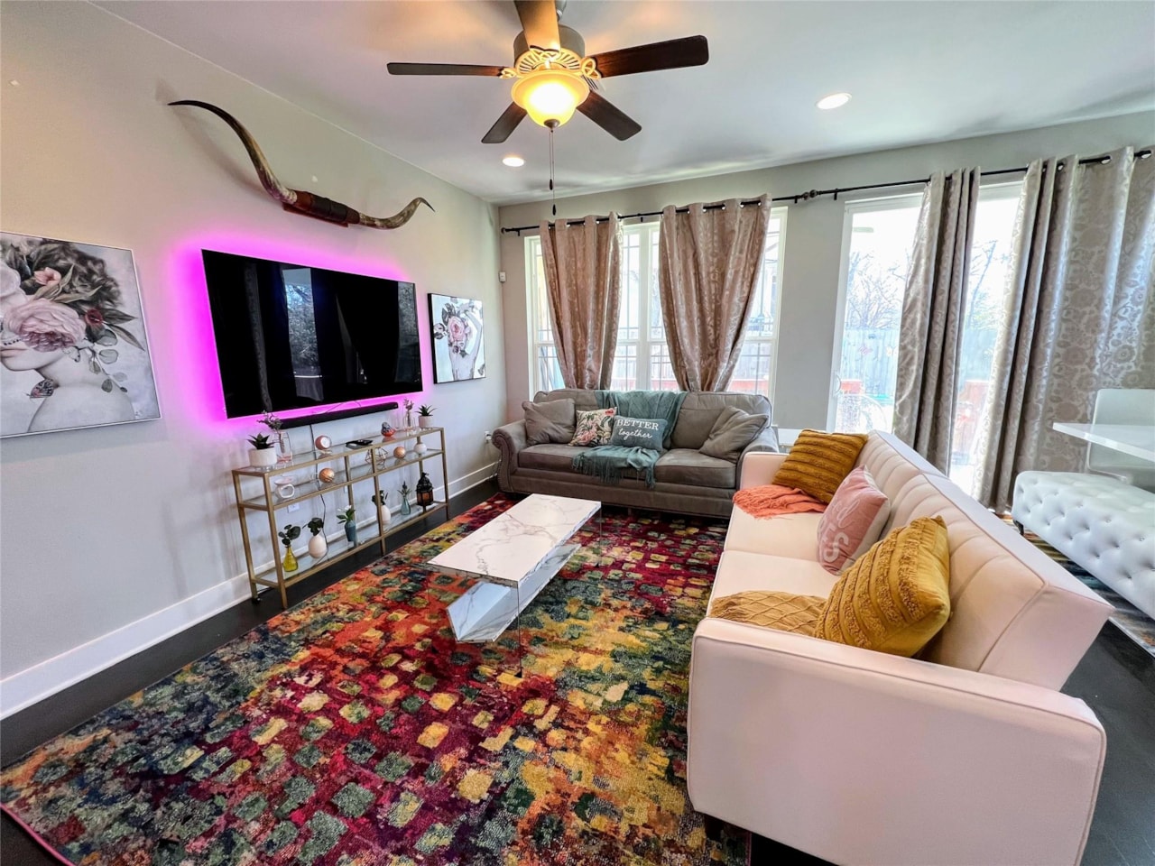 Where Light Meets Design