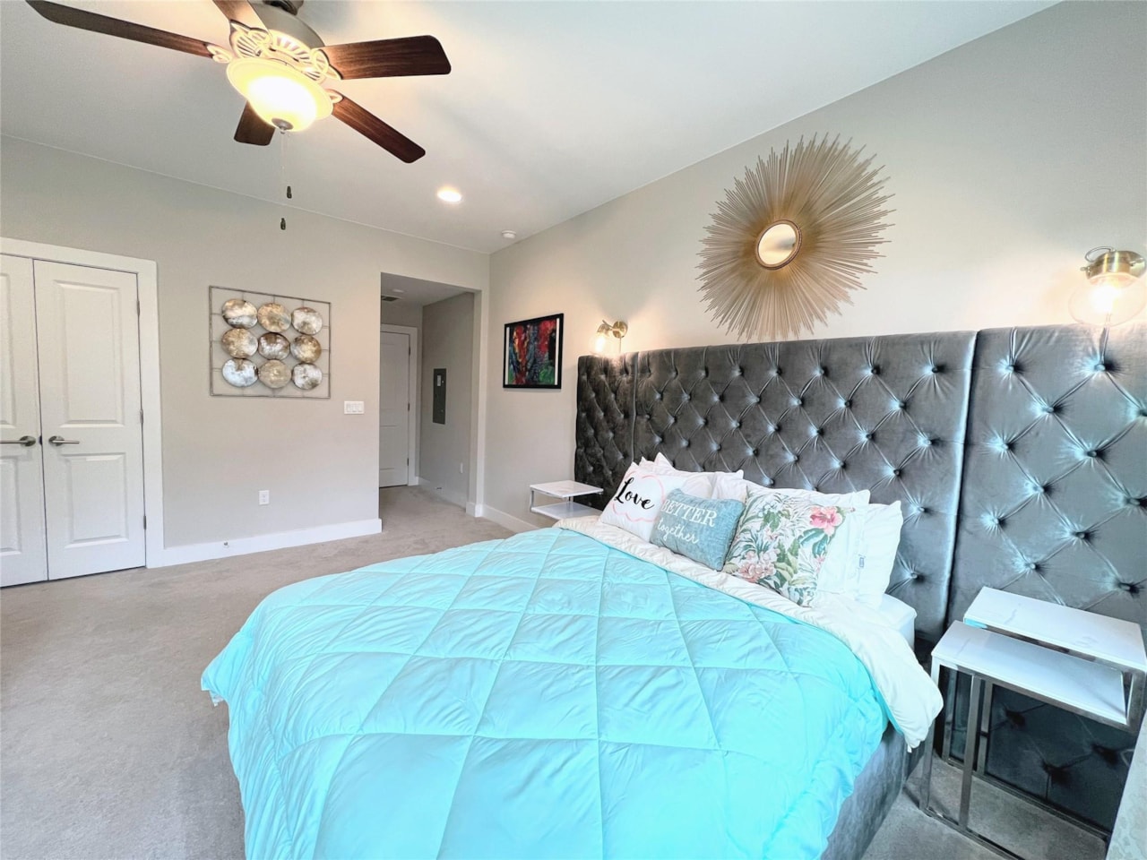 Spa-Worthy Bathrooms