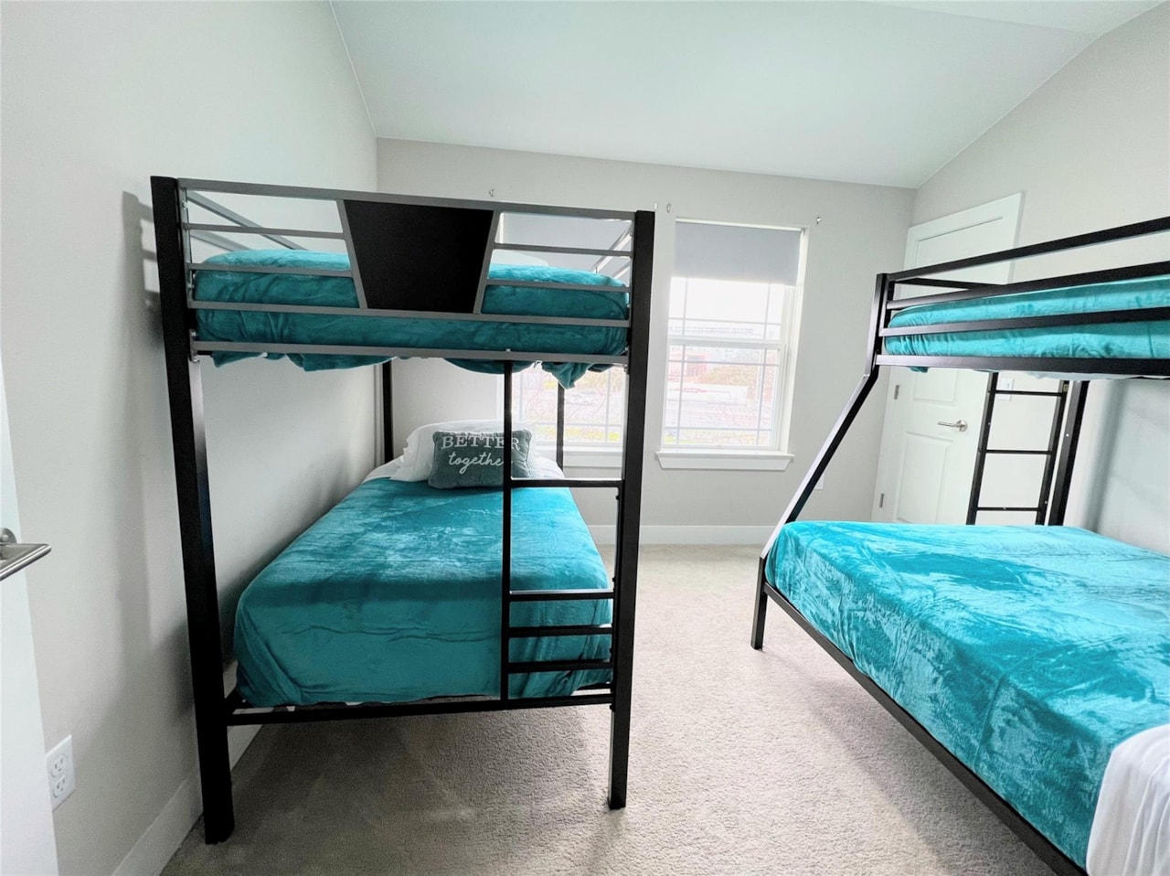 Your Backyard Escape