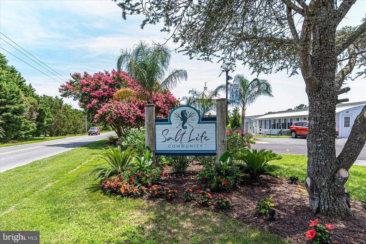  Real Estate for Sale - 12421 Beach Life Ln in Ocean City Photo 30
