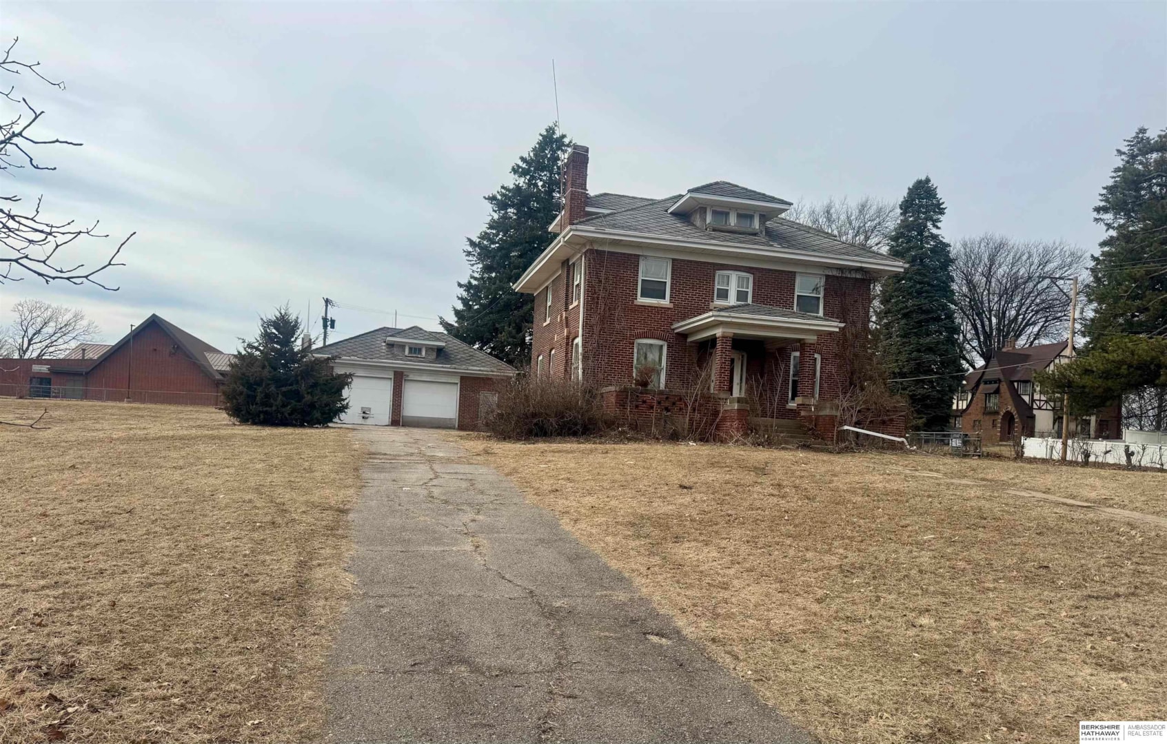 5224 N 52nd Street Omaha, NE 68104 | MLS 22603722