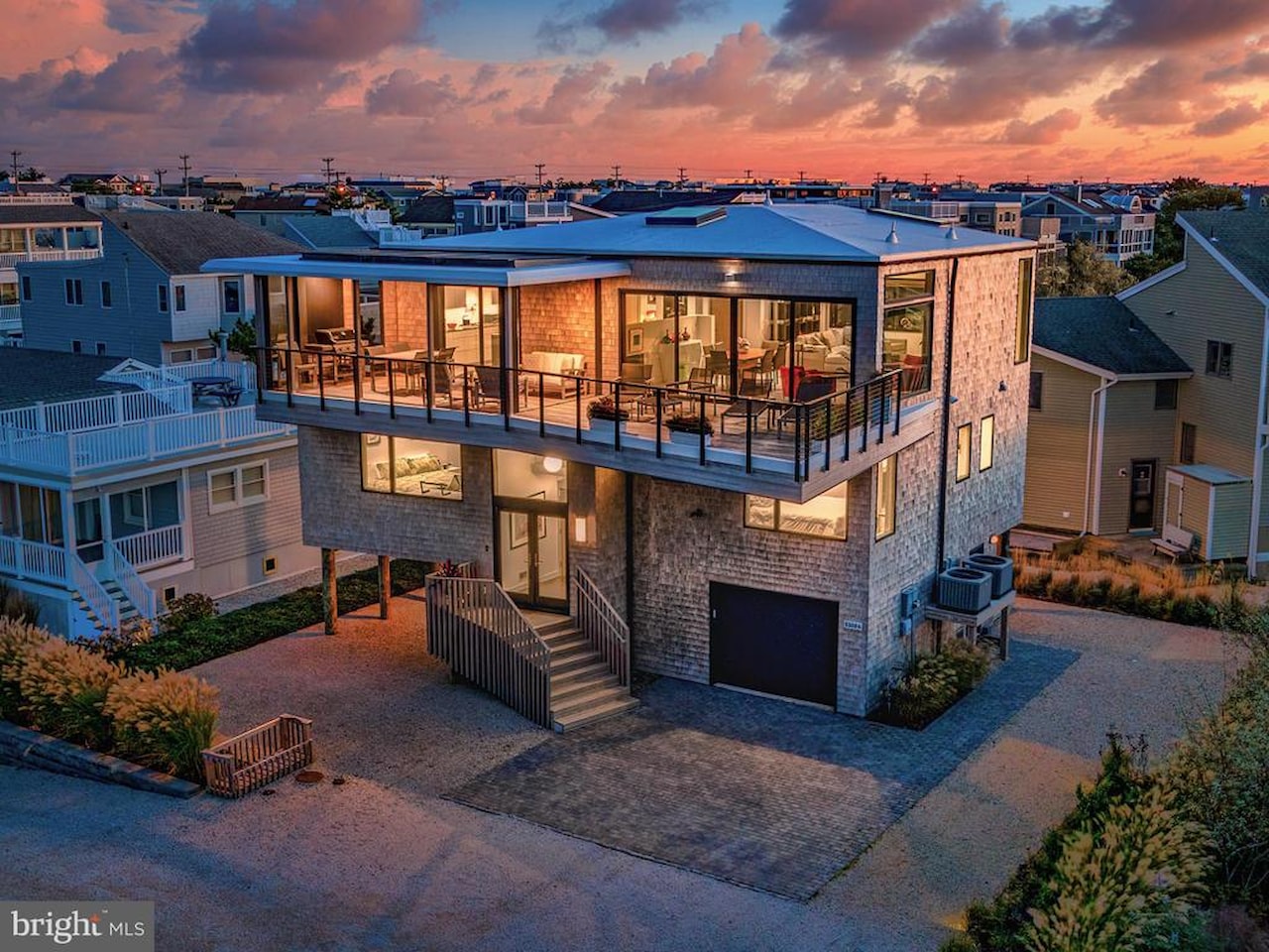Harvey Cedars Homes For Sale- 5308-G Long Beach Blvd A streamlined