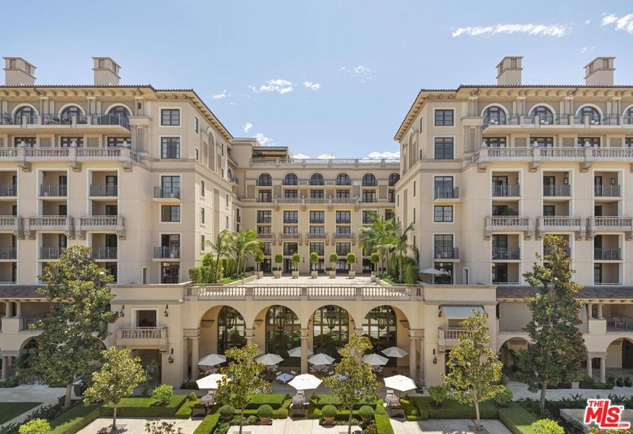 225 N Canon Dr #7C, Beverly Hills, CA 90210 | RubyHome