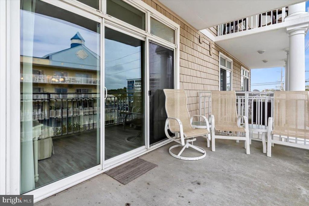 Seaside Retreat Real Estate for Sale - 13700 Coastal Hwy #302 in Ocean City Photo 38