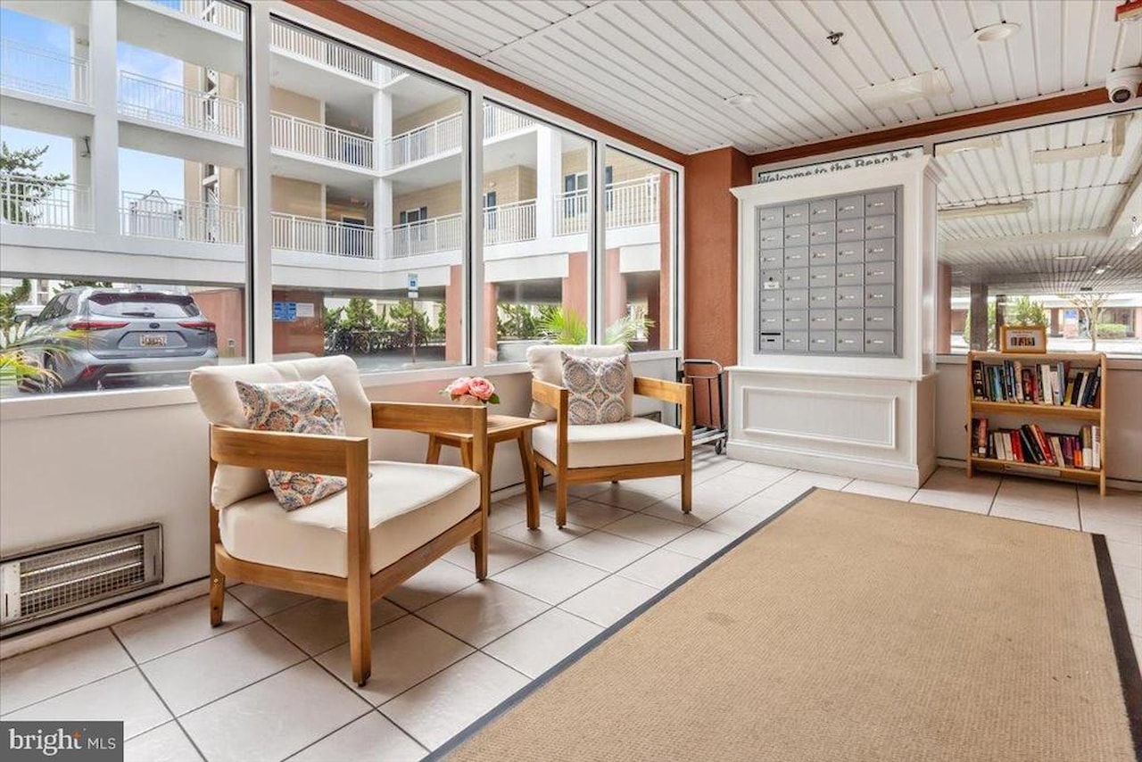 Seaside Retreat Real Estate for Sale - 13700 Coastal Hwy #302 in Ocean City Photo 41