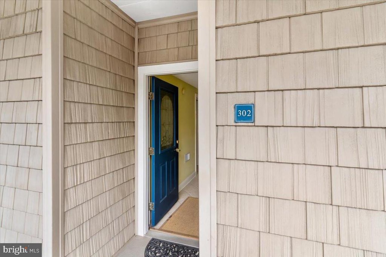 Seaside Retreat Real Estate for Sale - 13700 Coastal Hwy #302 in Ocean City Photo 40