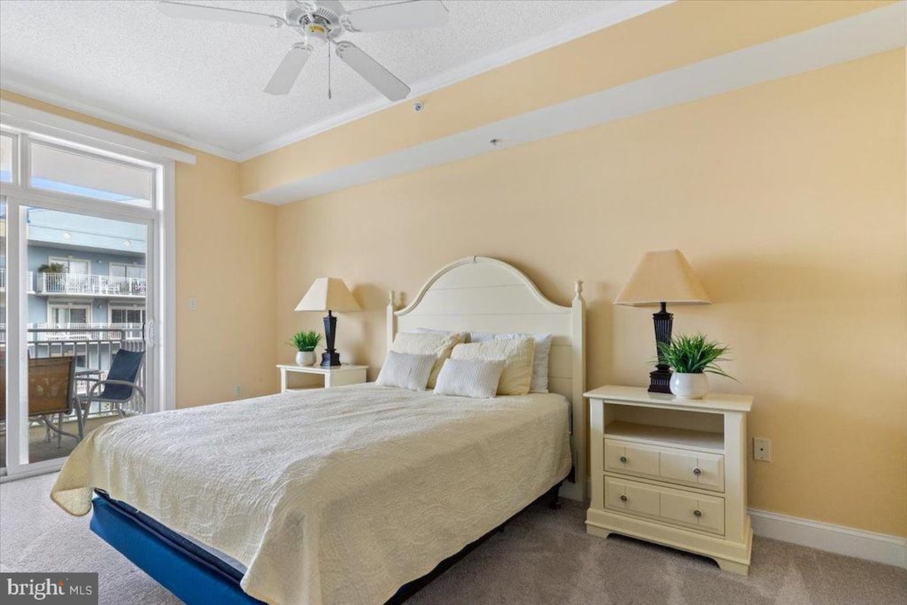 Seaside Retreat Real Estate for Sale - 13700 Coastal Hwy #302 in Ocean City Photo 15