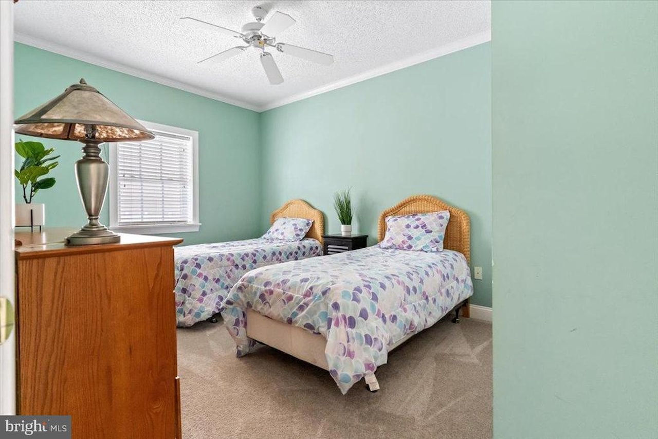 Seaside Retreat Real Estate for Sale - 13700 Coastal Hwy #302 in Ocean City Photo 27