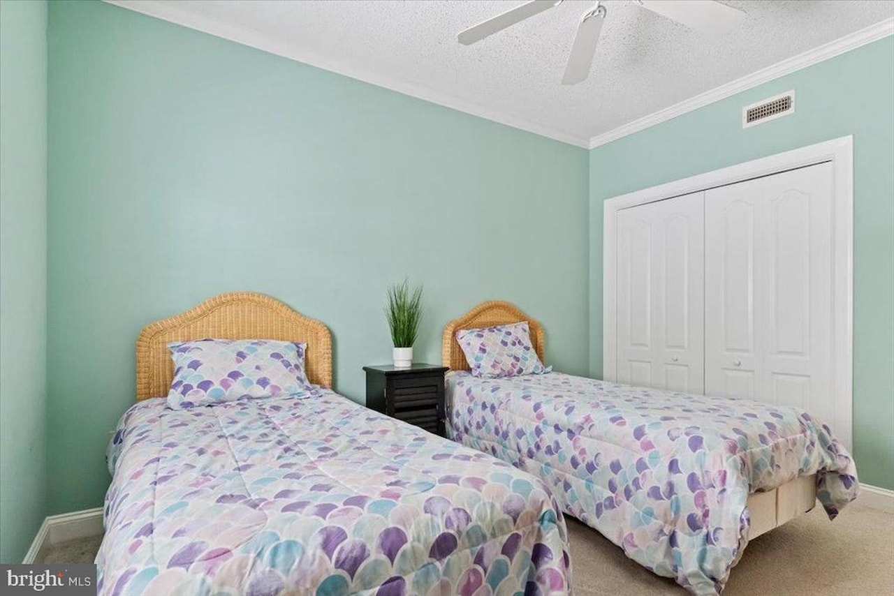 Seaside Retreat Real Estate for Sale - 13700 Coastal Hwy #302 in Ocean City Photo 28