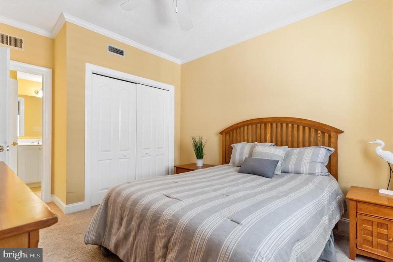 Seaside Retreat Real Estate for Sale - 13700 Coastal Hwy #302 in Ocean City Photo 31