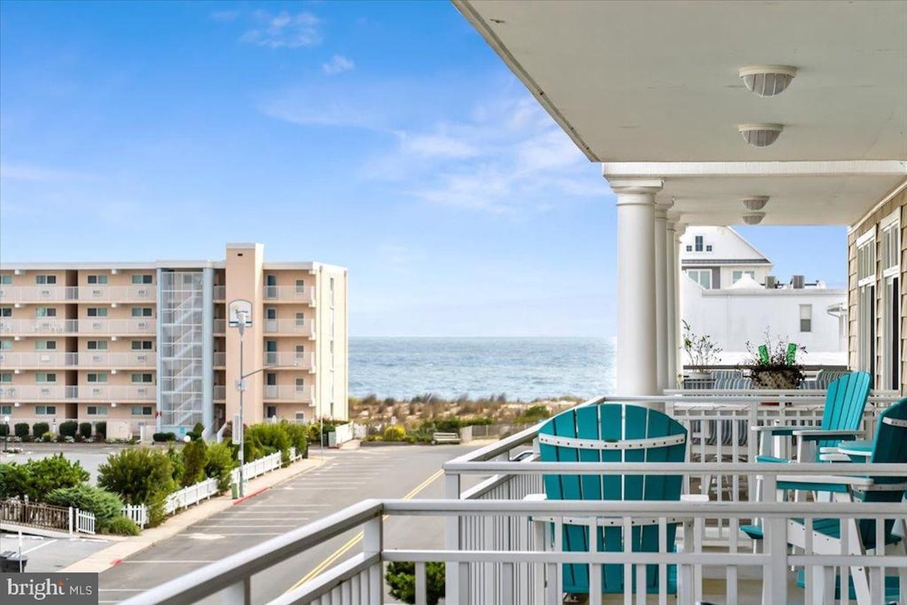 Seaside Retreat Real Estate for Sale - 13700 Coastal Hwy #302 in Ocean City Photo 36