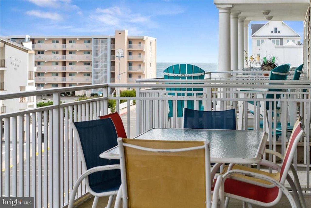 Seaside Retreat Real Estate for Sale - 13700 Coastal Hwy #302 in Ocean City Photo 37