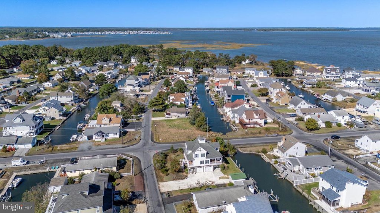  Real Estate for Sale - LOT#2 Exeter Rd in Ocean City Photo 2