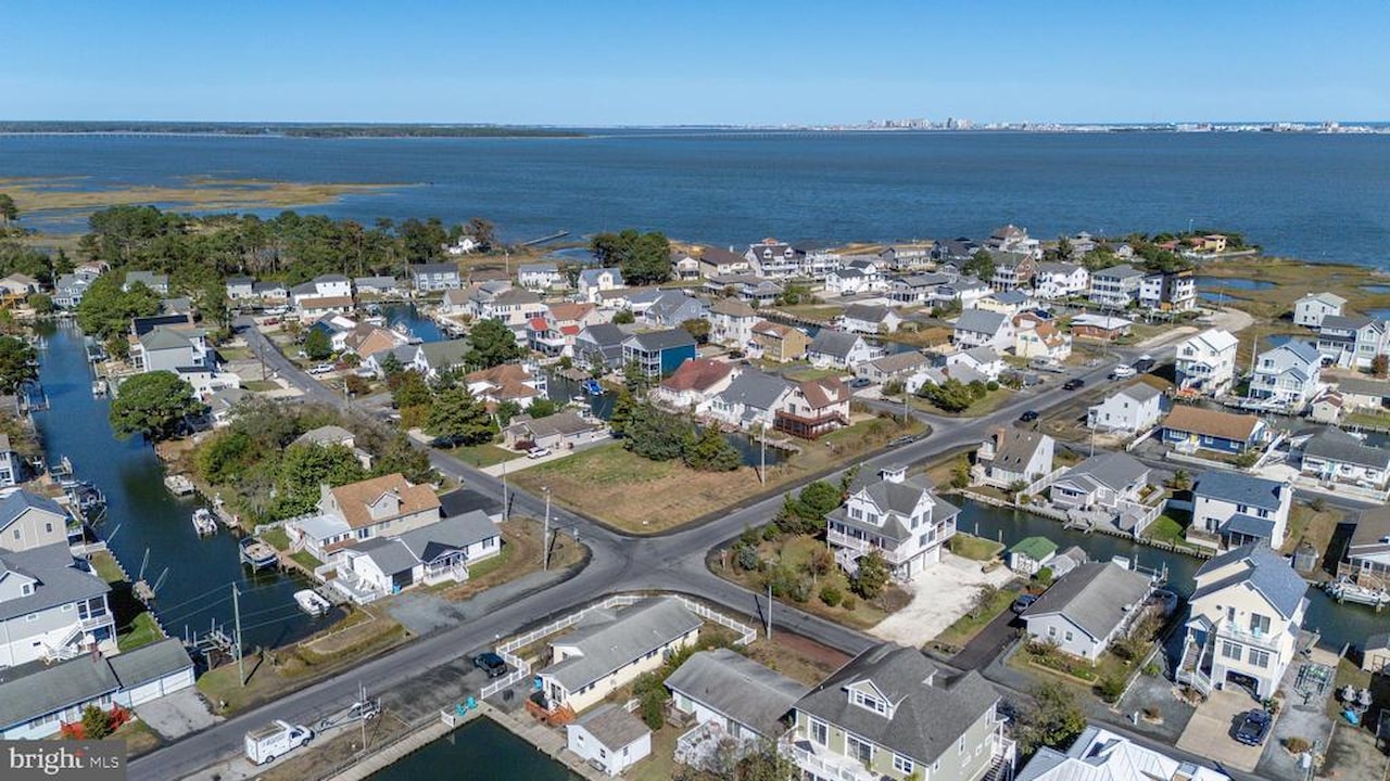  Real Estate for Sale - LOT#2 Exeter Rd in Ocean City Photo 12