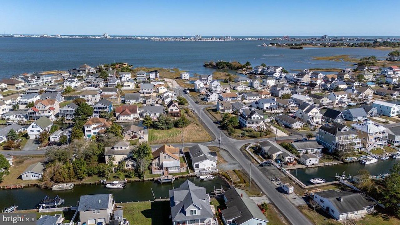 Real Estate for Sale - LOT#2 Exeter Rd in Ocean City Photo 23