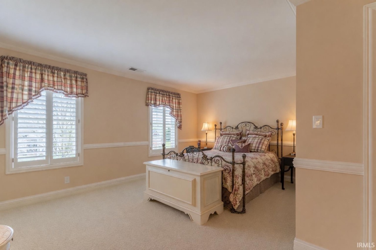 5622 Victoria Bluffs Drive Newburgh, IN 47630 | MLS 202611763