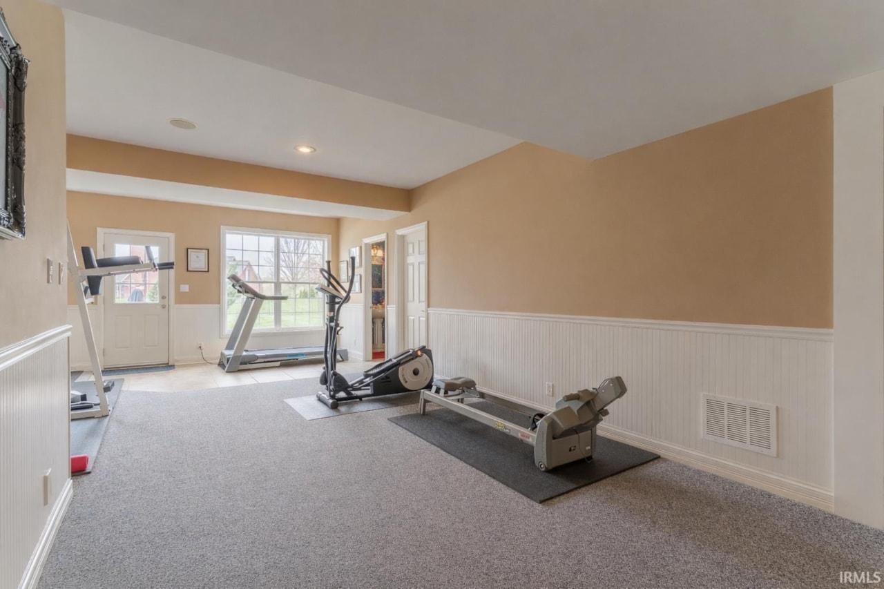 5622 Victoria Bluffs Drive Newburgh, IN 47630 | MLS 202611763