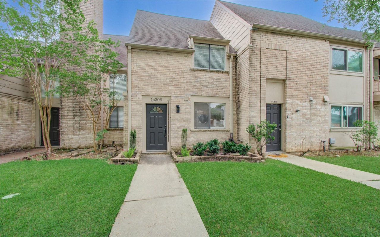 15309 Kingfield Drive Houston, TX 77084 | MLS 90654420