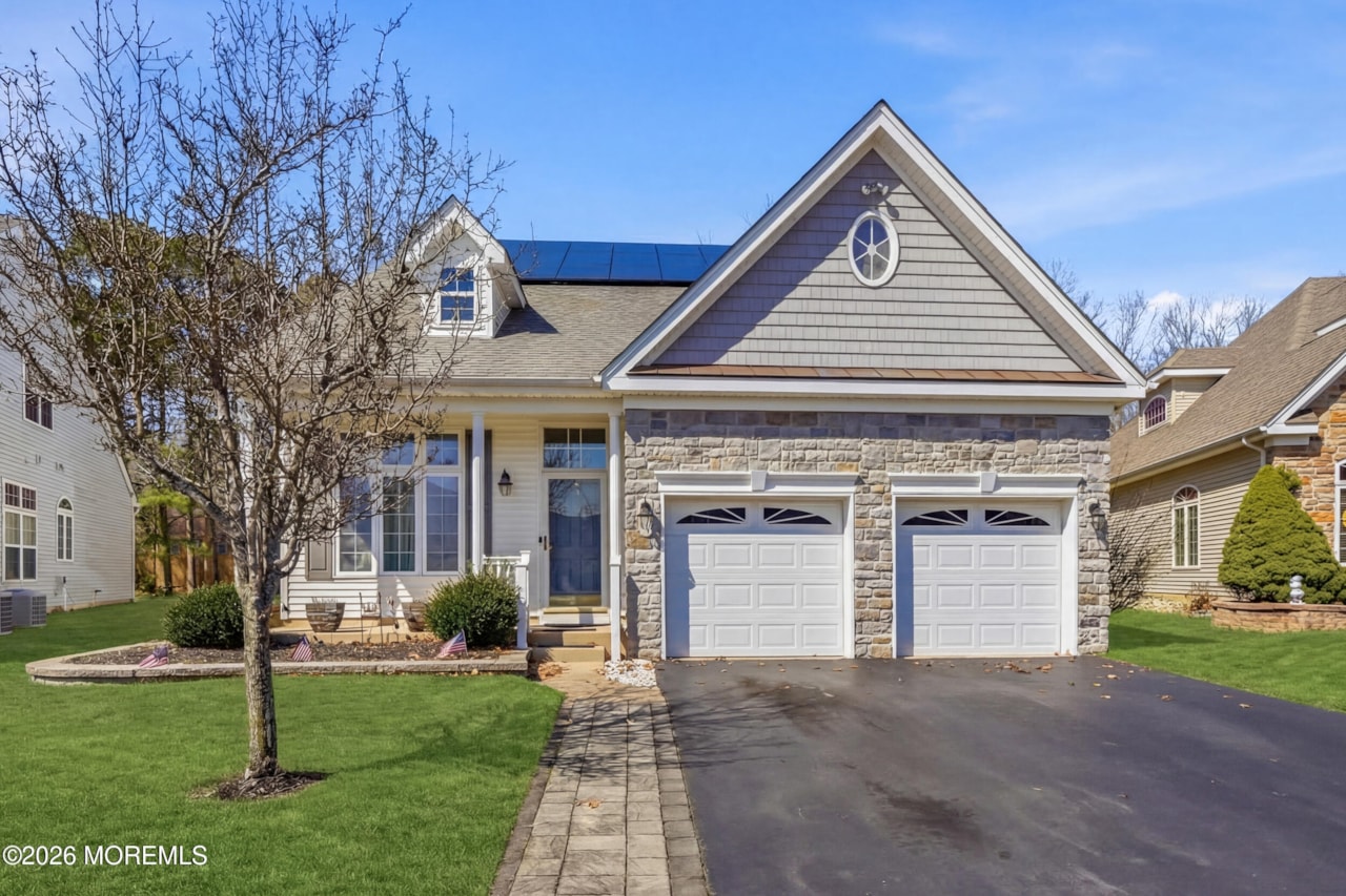 9 Plymouth Way Barnegat Nj 08005