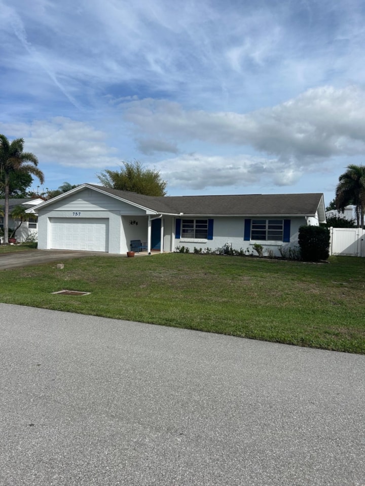 757 NE Maranta Terrado Jensen Beach, FL 34957 | MLS B26007417