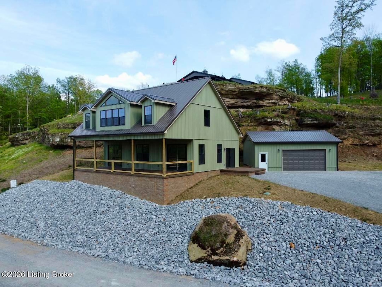 265 Stargazer Ln Falls Of Rough KY 40119 | MLS#1713818