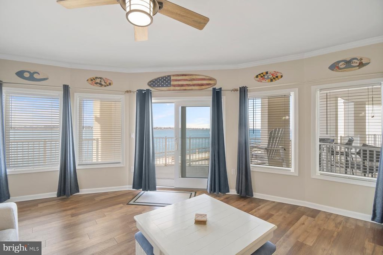 Thee Cori Noel Real Estate for Sale - 310 2nd St #101 in Ocean City Photo 6