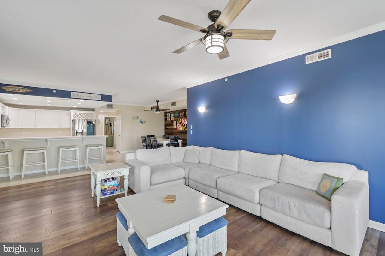 Thee Cori Noel Real Estate for Sale - 310 2nd St #101 in Ocean City Photo 5